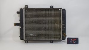 RADIADOR KYMCO XCITING 500 2004/09